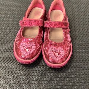 Lelli Kelly shoes
